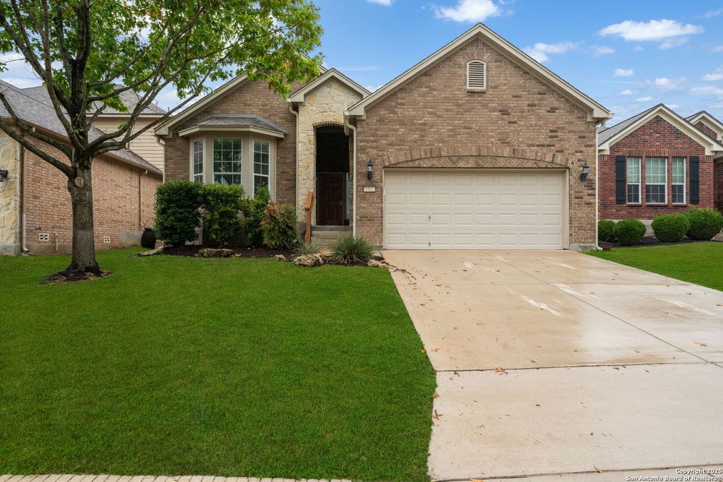 1503 Alpine Pond, San Antonio, TX 78260