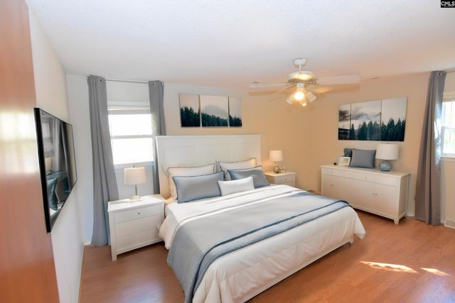553 Kendall Drive, Batesburg, SC 29006