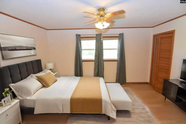 553 Kendall Drive, Batesburg, SC 29006