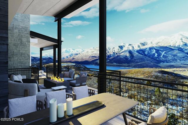 2183 E Indi Loop, Kamas, UT 84036