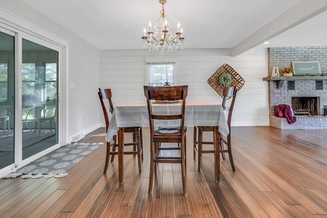 11251 COUNTY ROAD 391, Holts Summit, MO 65043