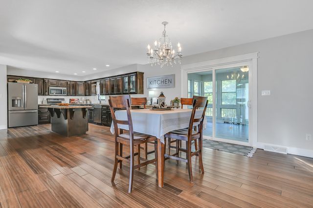 11251 COUNTY ROAD 391, Holts Summit, MO 65043