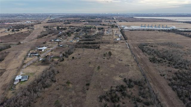 TBD Danek Road, Crosby, TX 77532