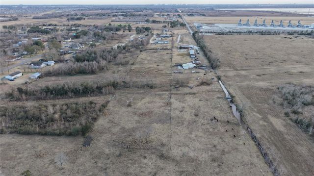 TBD Danek Road, Crosby, TX 77532