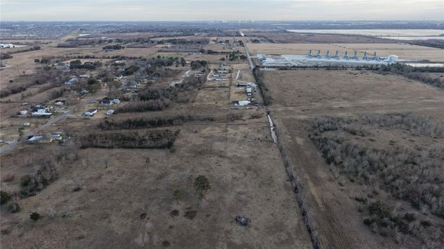 TBD Danek Road, Crosby, TX 77532