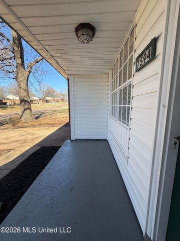 7594 Cherry Valley Boulevard, Southaven, MS 38671