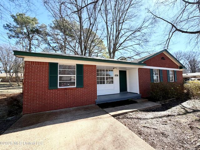 7594 Cherry Valley Boulevard, Southaven, MS 38671