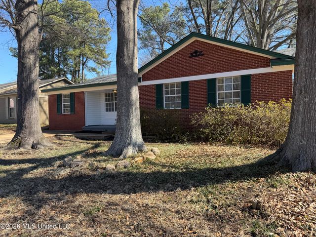 7594 Cherry Valley Boulevard, Southaven, MS 38671