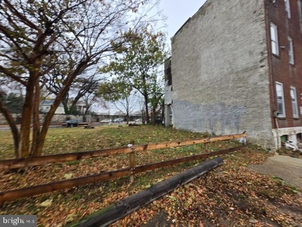 1250 N 19TH ST, PHILADELPHIA, PA 19121 — photo 4