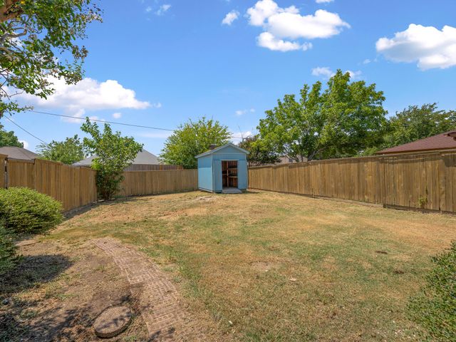 1404 Sheppard Lane, Wylie, TX 75098