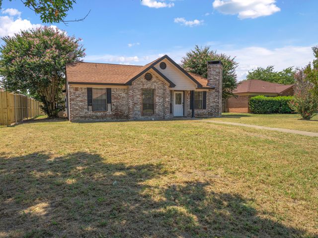 1404 Sheppard Lane, Wylie, TX 75098