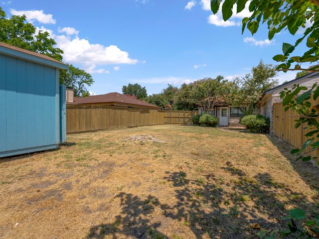 1404 Sheppard Lane, Wylie, TX 75098