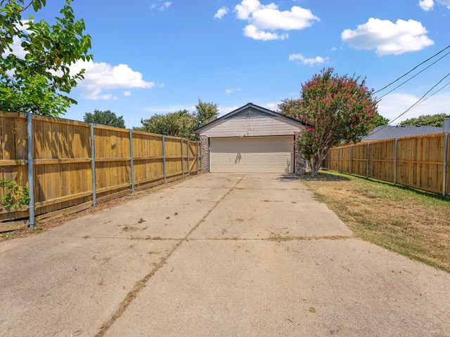 1404 Sheppard Lane, Wylie, TX 75098
