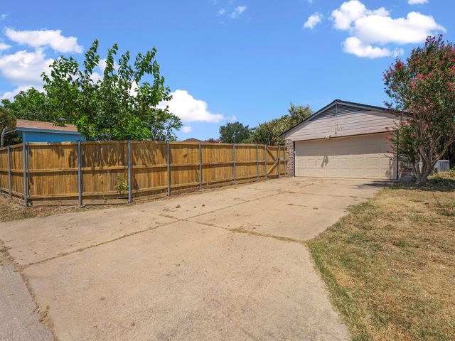 1404 Sheppard Lane, Wylie, TX 75098