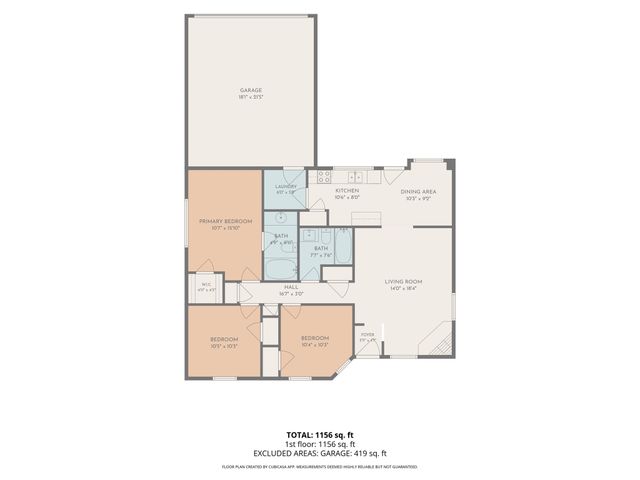1404 Sheppard Lane, Wylie, TX 75098