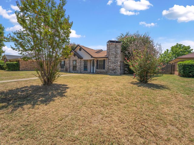 1404 Sheppard Lane, Wylie, TX 75098