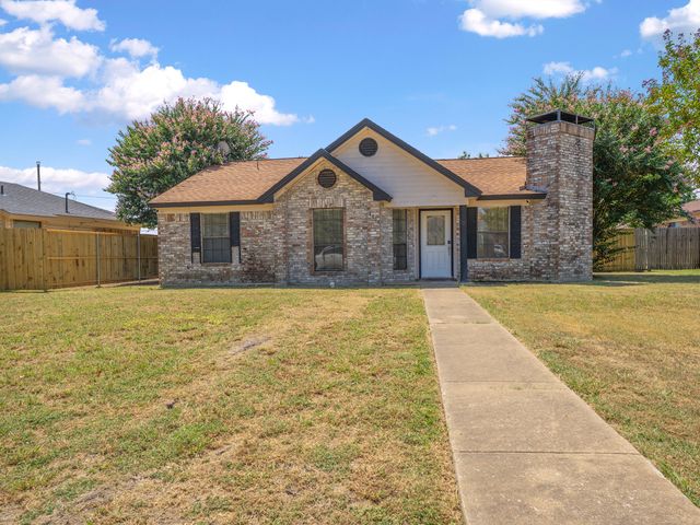 1404 Sheppard Lane, Wylie, TX 75098