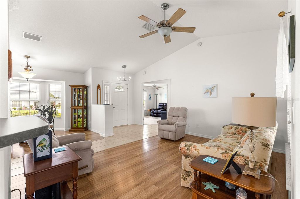 Image 3 of property listing at 8721 SW 60 CIRCLE, Ocala, FL 34476