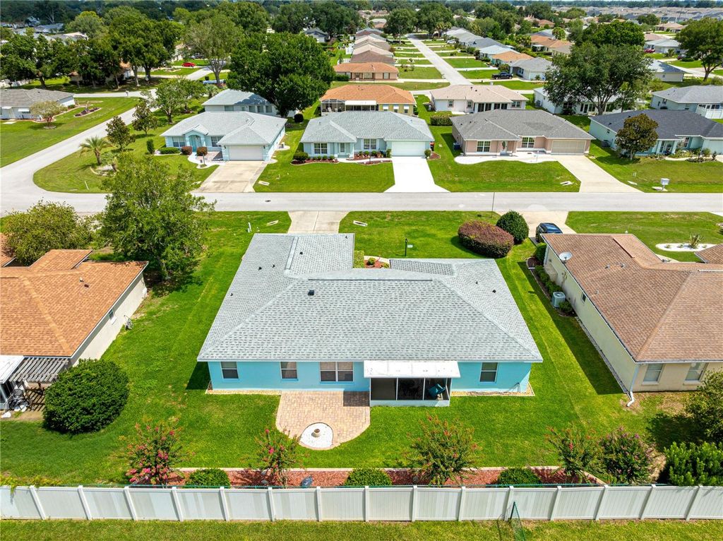 Image 46 of property listing at 8721 SW 60 CIRCLE, Ocala, FL 34476