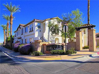 50 Aura De Blanco Street 14104, Henderson, NV 89074