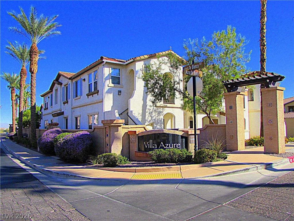 50 Aura De Blanco Street 14104, Henderson, NV 89074