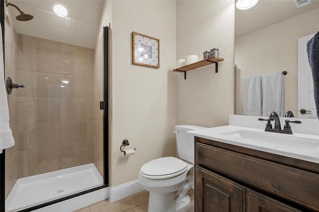 427 Paso Fino Street, Robinson, TX 76706