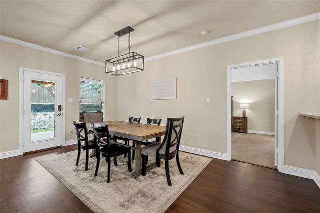 427 Paso Fino Street, Robinson, TX 76706