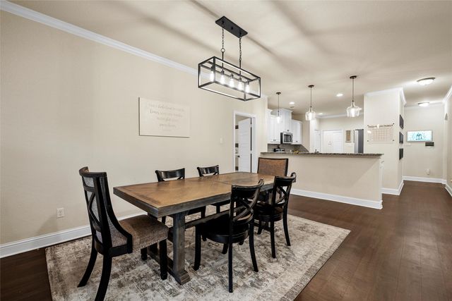 427 Paso Fino Street, Robinson, TX 76706