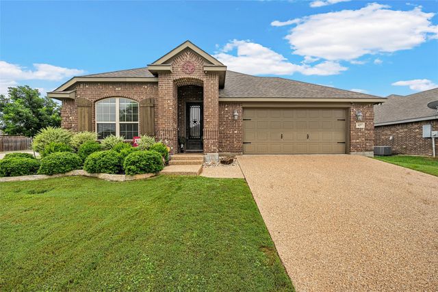 427 Paso Fino Street, Robinson, TX 76706