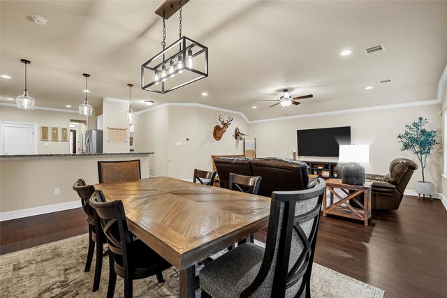 427 Paso Fino Street, Robinson, TX 76706