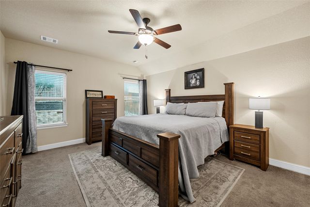 427 Paso Fino Street, Robinson, TX 76706
