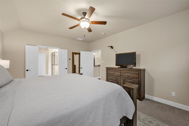 427 Paso Fino Street, Robinson, TX 76706