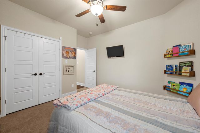 427 Paso Fino Street, Robinson, TX 76706