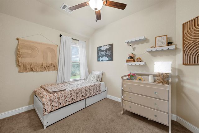 427 Paso Fino Street, Robinson, TX 76706