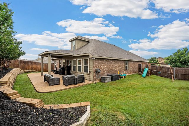 427 Paso Fino Street, Robinson, TX 76706