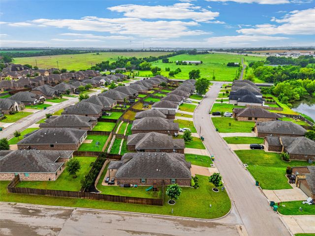427 Paso Fino Street, Robinson, TX 76706