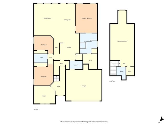 427 Paso Fino Street, Robinson, TX 76706