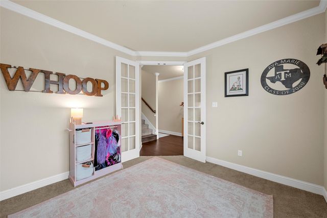 427 Paso Fino Street, Robinson, TX 76706