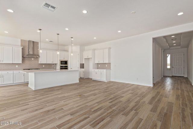 20534 S 216TH Place, Queen Creek, AZ 85142