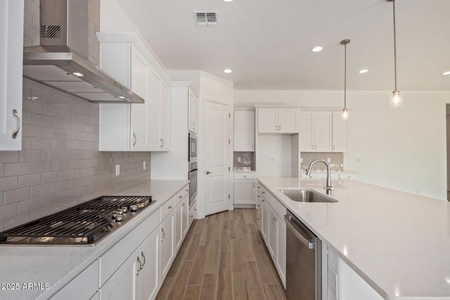 20534 S 216TH Place, Queen Creek, AZ 85142