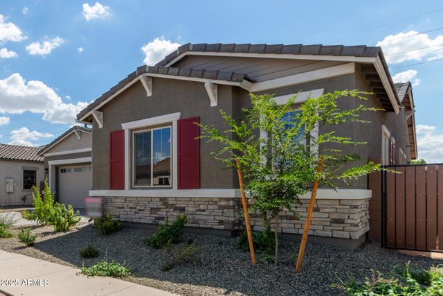 20534 S 216TH Place, Queen Creek, AZ 85142