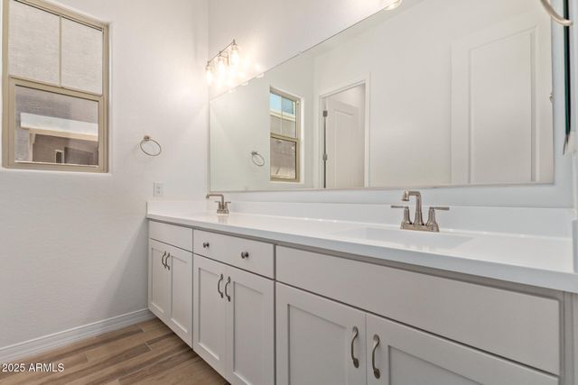 20534 S 216TH Place, Queen Creek, AZ 85142