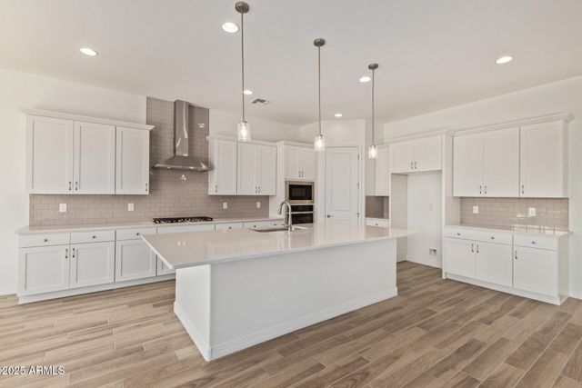 20534 S 216TH Place, Queen Creek, AZ 85142