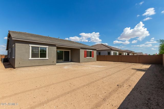 20534 S 216TH Place, Queen Creek, AZ 85142