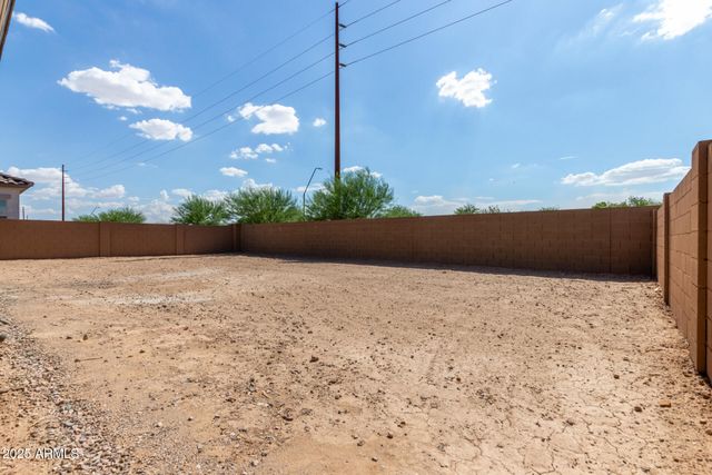 20534 S 216TH Place, Queen Creek, AZ 85142