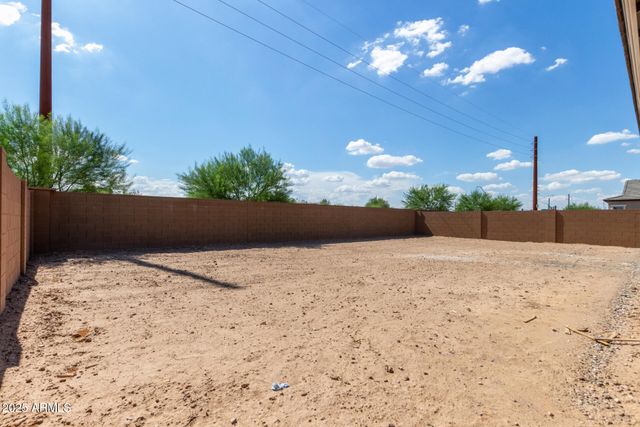 20534 S 216TH Place, Queen Creek, AZ 85142