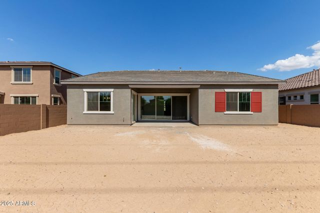 20534 S 216TH Place, Queen Creek, AZ 85142
