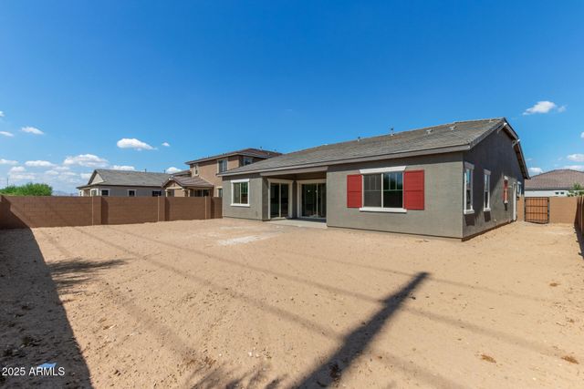 20534 S 216TH Place, Queen Creek, AZ 85142