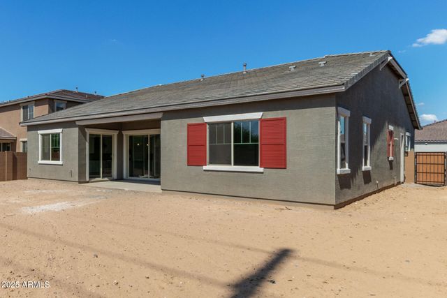 20534 S 216TH Place, Queen Creek, AZ 85142