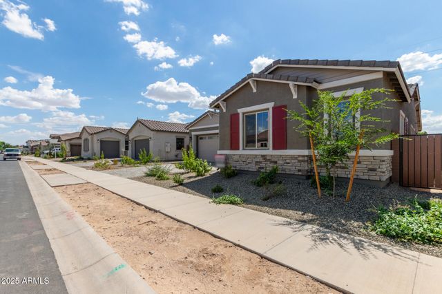 20534 S 216TH Place, Queen Creek, AZ 85142